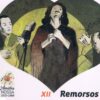 CD de Fado Amália - Remorsos