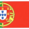 Marcador de Papel Bandeira Lisboa
